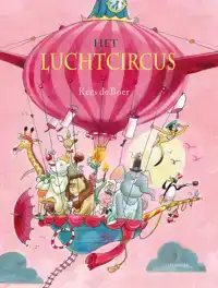 HET LUCHTCIRCUS