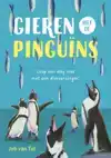 GIEREN MET DE PINGUINS