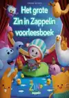 HET GROTE ZIN IN ZAPPELIN VOORLEESBOEK