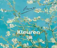 VINCENT - KLEUREN
