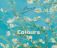 VINCENT - COLOURS
