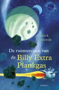 DE RUIMTEREIZEN VAN DE BILLY EXTRA PLANKGAS
