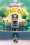 HOTEL DE SPARTAAN