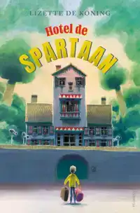 HOTEL DE SPARTAAN