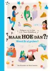 MAAR HOE DAN ?! WORD IK AL PUBER?