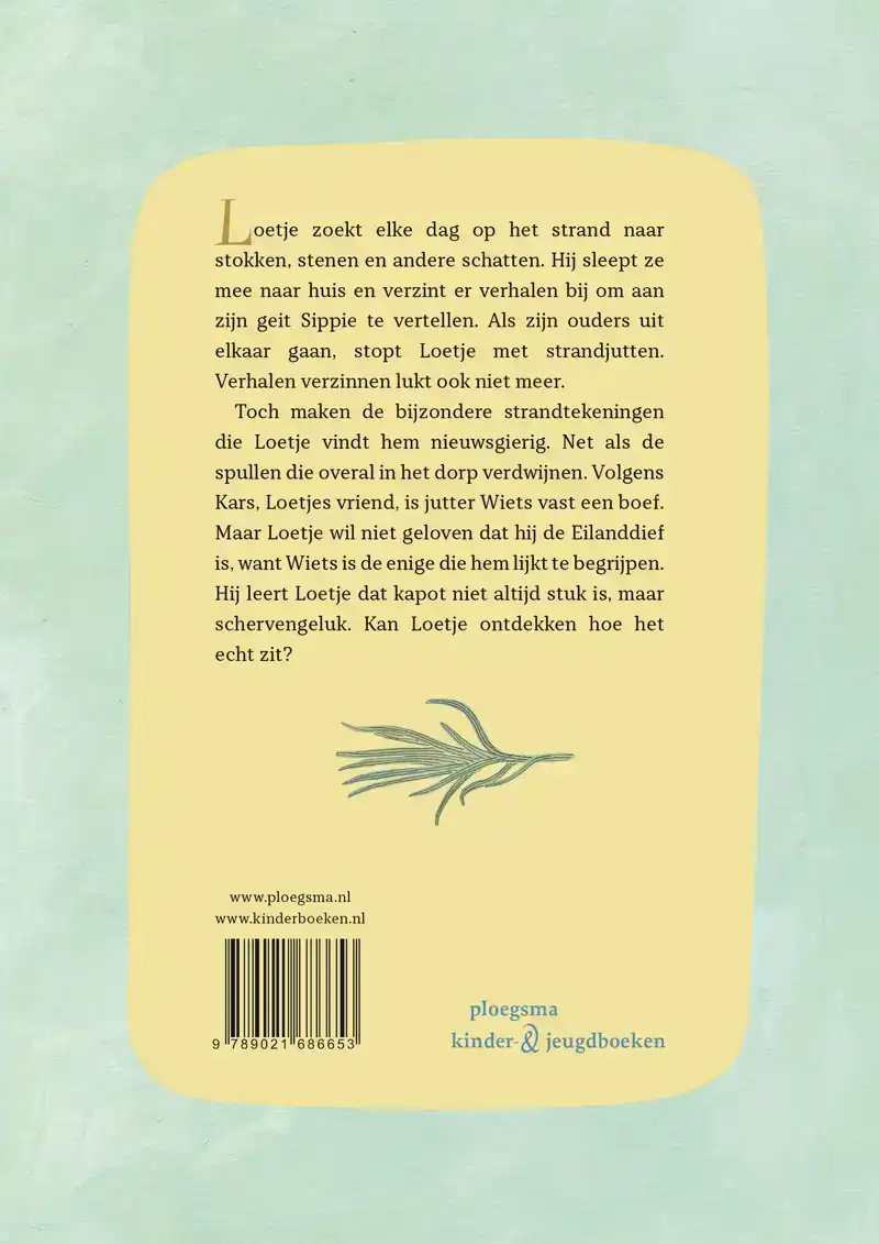 TEKENINGEN IN HET ZAND