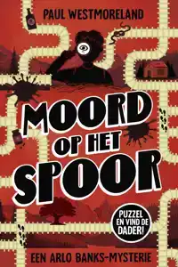 MOORD OP HET SPOOR
