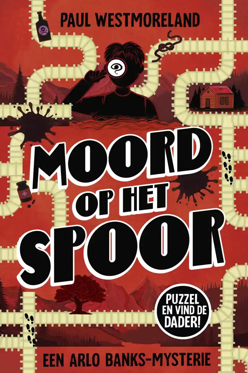 MOORD OP HET SPOOR