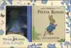 PIETER KONIJN - BOEK EN KNUFFEL