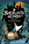 SHERLOCK HONDS EN HET SPOOKKASTEEL