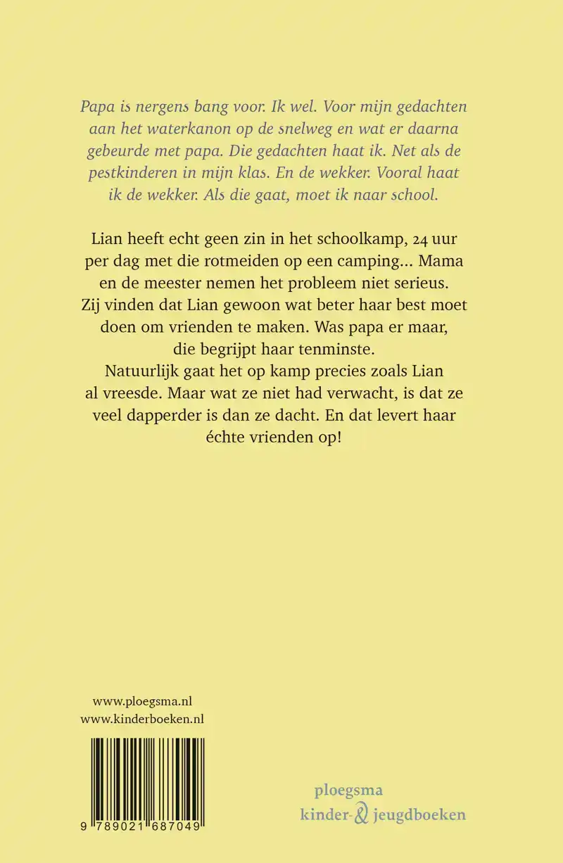 HET REGENT GANZEN