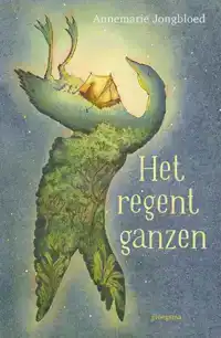 HET REGENT GANZEN
