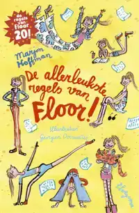 DE ALLERLEUKSTE REGELS VAN FLOOR!
