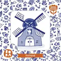 BORA HOLLAND
