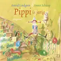 PIPPI IS JARIG
