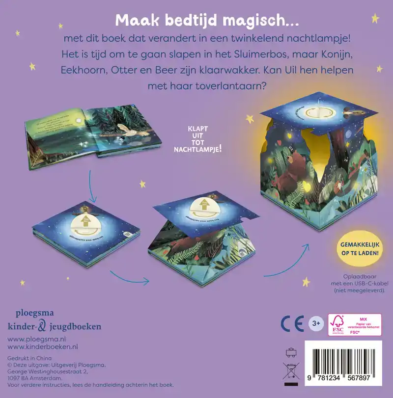 SLAAP MAAR ZACHT