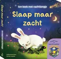 SLAAP MAAR ZACHT