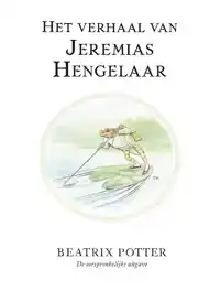 HET VERHAAL VAN JEREMIAS HENGELAAR