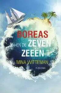 BOREAS EN DE ZEVEN ZEEEN