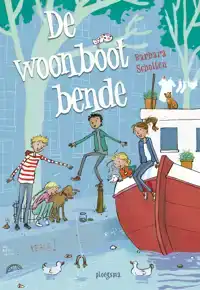 DE WOONBOOTBENDE [POD]