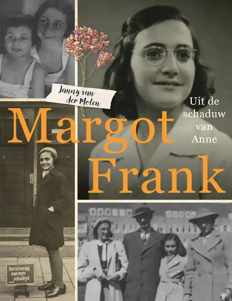 MARGOT FRANK