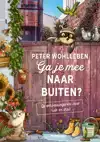 GA JE MEE NAAR BUITEN?