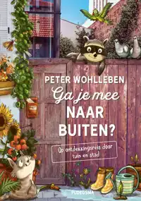 GA JE MEE NAAR BUITEN?