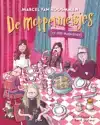 DE MOPPERMEISJES (EN HUN MOPPERPAPA)