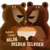 MIJN DIEREN TELBOEK