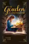 DE GOUDEN SCHRIJFMACHINE
