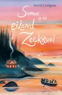 SAMEN OP HET EILAND ZEEKRAAI