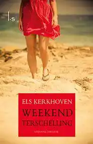 WEEKEND TERSCHELLING