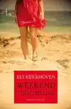 WEEKEND TERSCHELLING