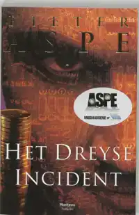 DRYSE INCIDENT
