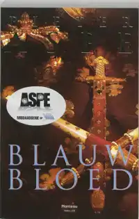 BLAUW BLOED