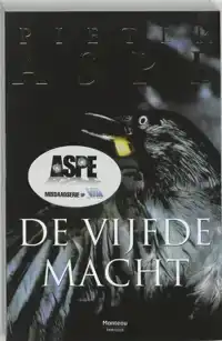 DE VIJFDE MACHT