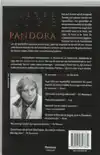 PANDORA
