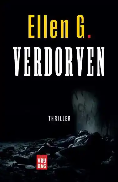 VERDORVEN