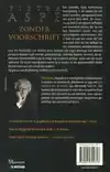 ZONDER VOORSCHRIFT