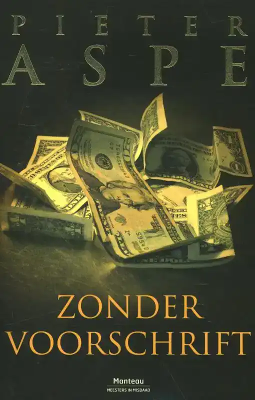 ZONDER VOORSCHRIFT
