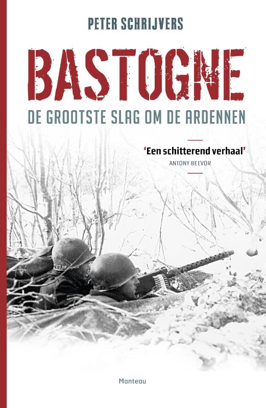 BASTOGNE