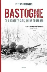 BASTOGNE