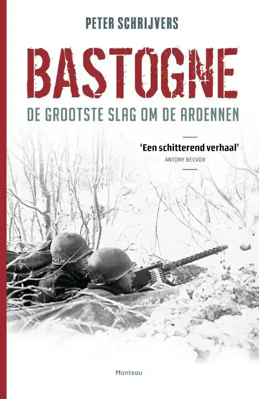 BASTOGNE