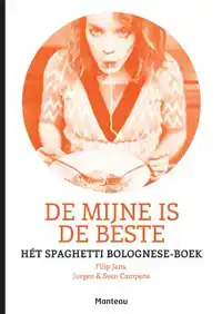 DE MIJNE IS DEN BESTE