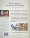 VEGGIE BURGERS, BALLETJES EN BROODBELEG