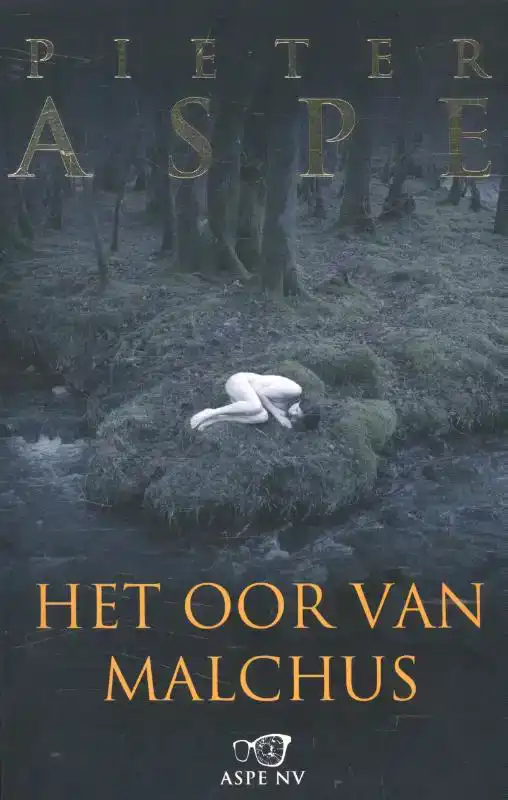 HET OOR VAN MALCHUS