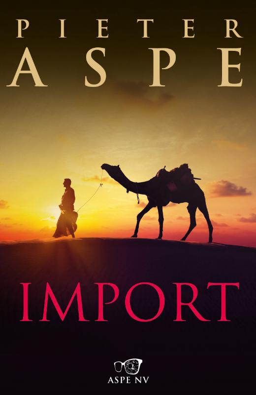 IMPORT
