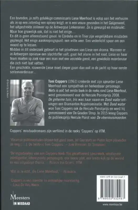 DE HONDENMAN