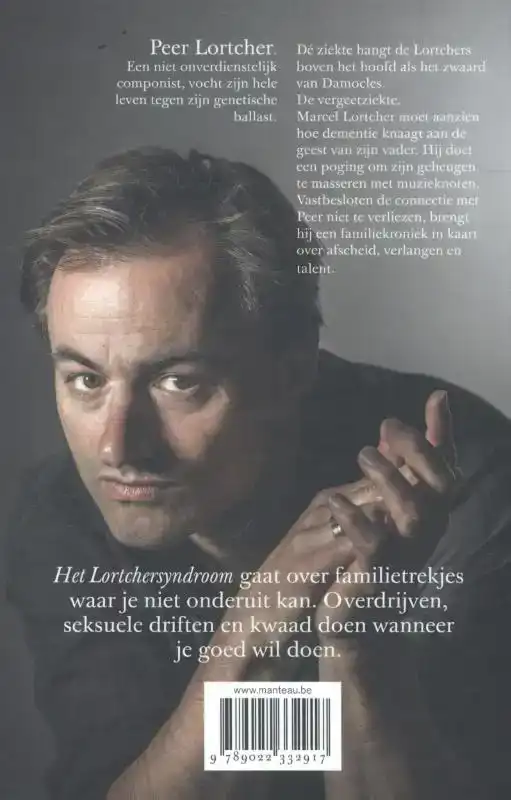HET LORTCHER SYNDROOM