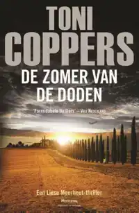 DE ZOMER VAN DE DODEN